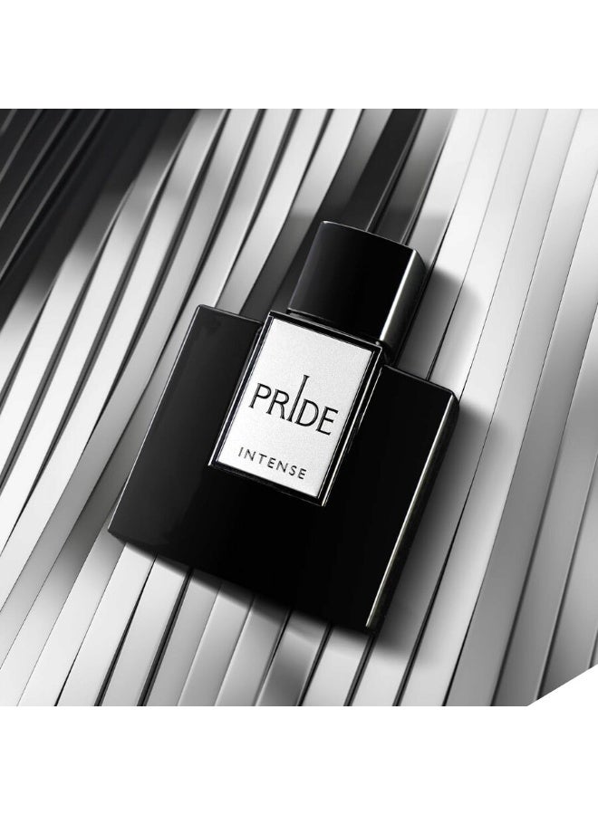 بروكاتو عطر رو بروكا إنتنس للرجال، ماء عطر، 3.4 - Image 2